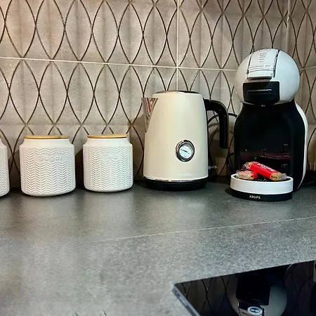 アパート Le Petit Lemullier, Hypercenter