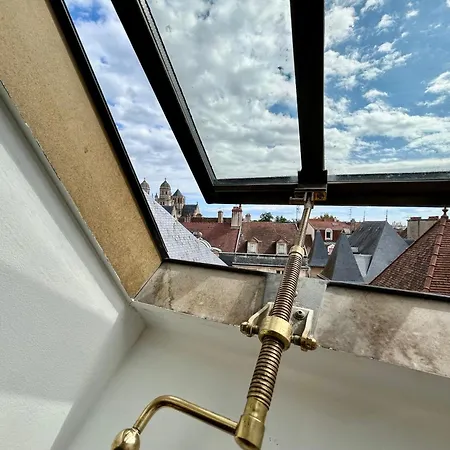 Le Petit Lemullier, Hypercenter Dijon