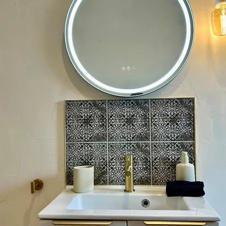 Le Petit Lemullier, Hypercenter Apartament Dijon