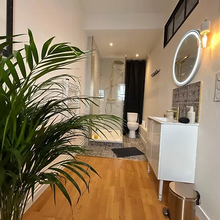 アパート Le Petit Lemullier, Hypercenter *