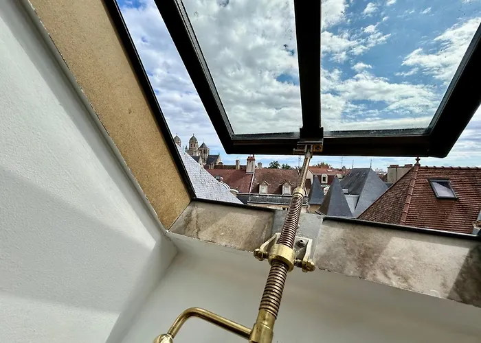 Le Petit Lemullier, Hypercenter Ντιζόν