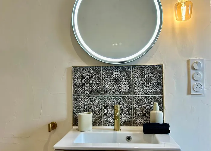 Le Petit Lemullier, Hypercenter Διαμέρισμα Ντιζόν