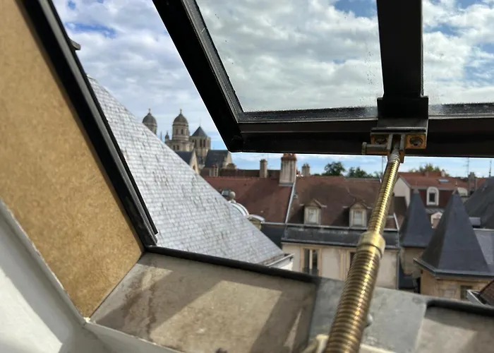 Le Petit Lemullier, Hypercenter Appartement