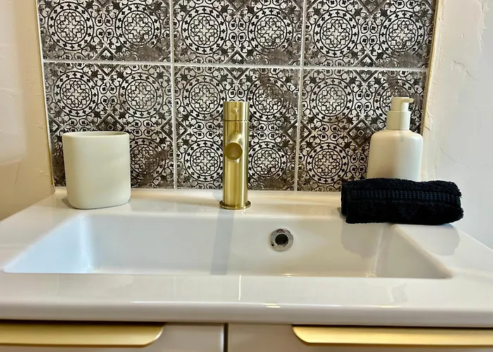 Le Petit Lemullier, Hypercenter Appartement